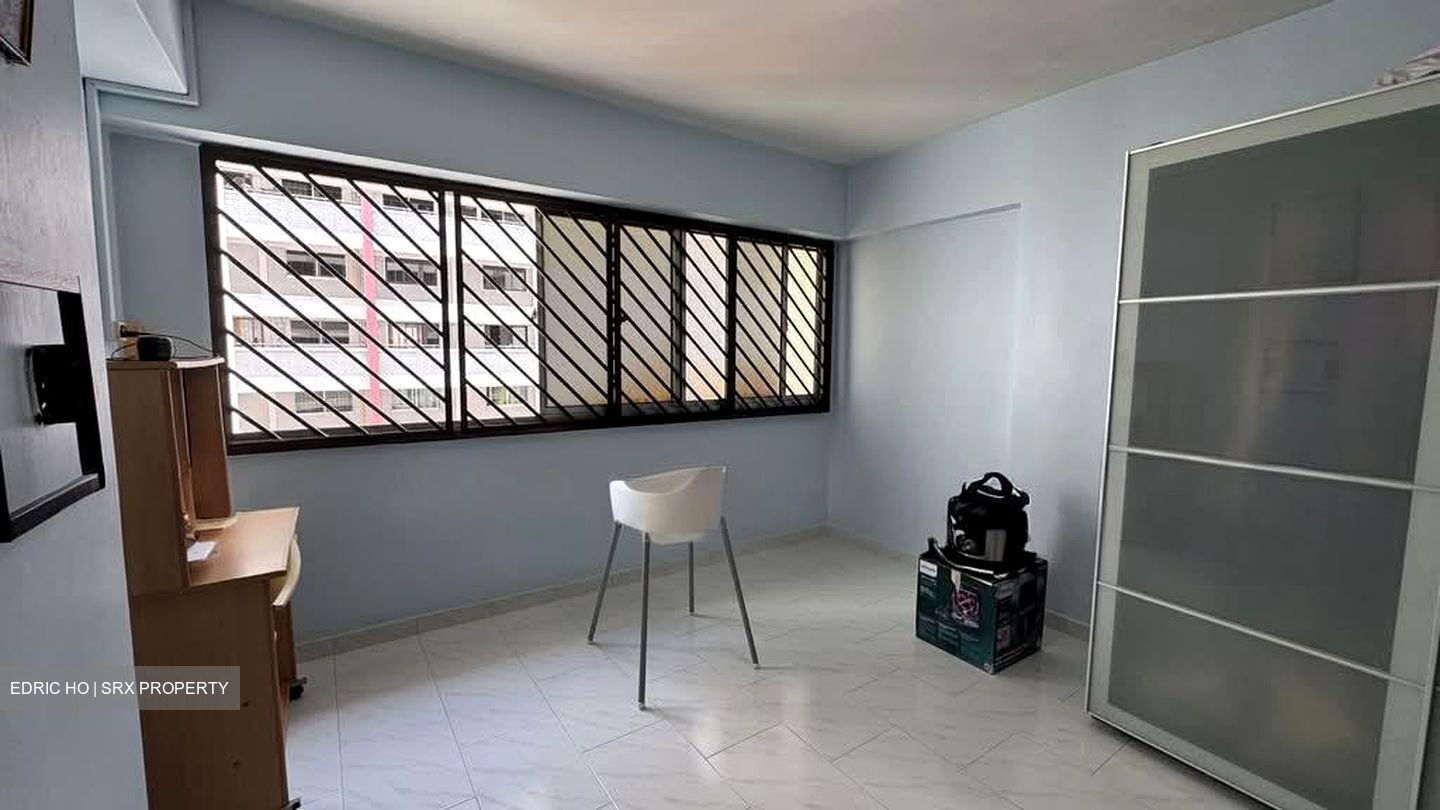 Blk 445 Hougang Avenue 8 (Hougang), HDB 4 Rooms #535925251
